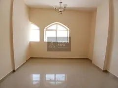 Spacious 1BHK | 1 Washrooms | 950 Sqft | AED 32000 | Prime Muwaileh Location near to school area
