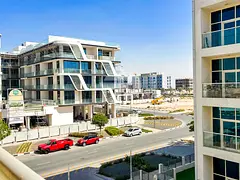 Semi Furnished | Corner Unit | Vastu Compliant