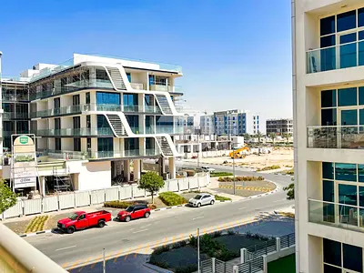 Semi Furnished | Corner Unit | Vastu Compliant