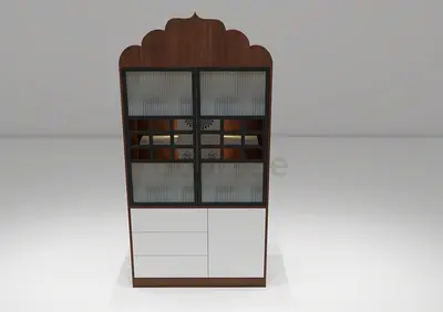 Mandir/Pooja unit