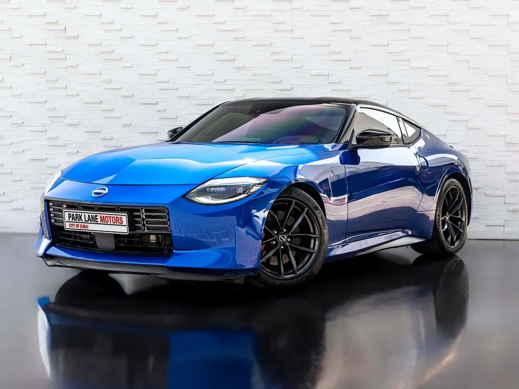 Nissan Z 2023 — photo 1 of 20