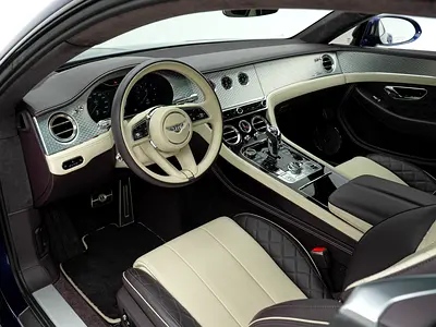2022 Bentley CONTINENTAL 缩略图 14