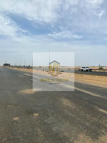Residential Investment Land for Sale – Al Matraq, Sharjah