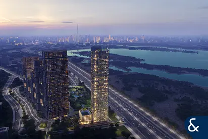 The Element Sobha One | Nature Meets Luxury