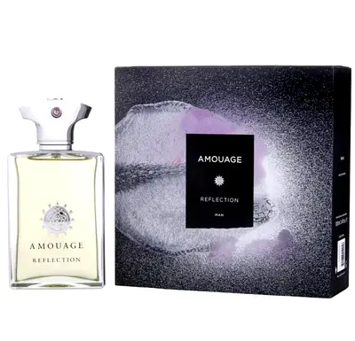 Amouage Reflection Man 100ml - Authentic