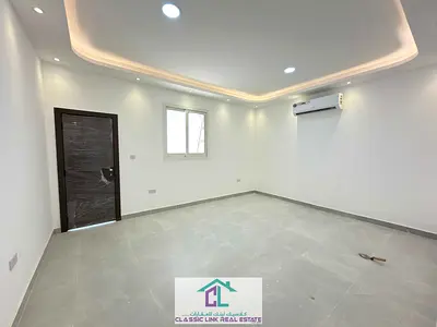 🏡 Excellent 1 Bedroom Hall with Yard for Rent in Madinat Al Riyadh City