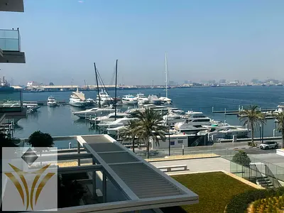 Premium 2BR with Spectacular Marina Views