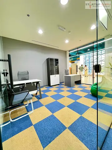 Available Office Space for Rent