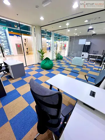 Available Office Space for Rent