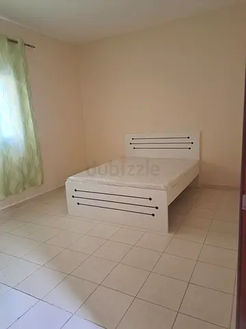 Room Available for Rent – Abu Shagara, Sharjah