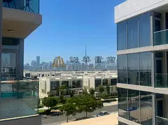 Furnished | Ready To Move 1BR | Burj Khalifa View