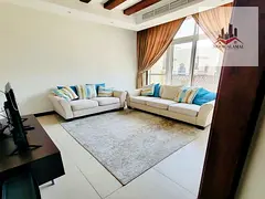 Sharjah, Al Rifaa, Al Heera Beach. One bedroom, living room, kitchen, bathroom, and balcony. Price: