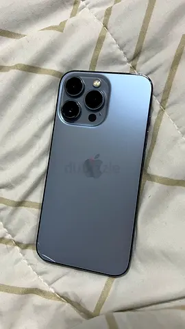 iPhone 13 Pro 256GB - Good Condition,