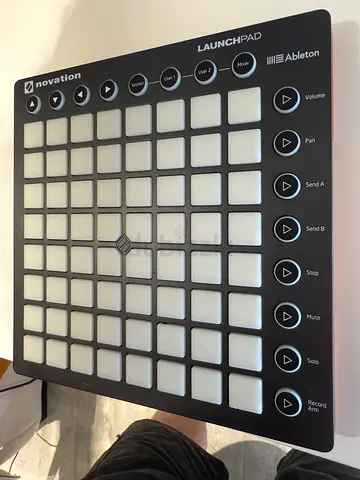 Novation Launchpad