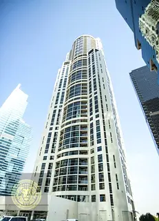Exclusive | Balcony | 2 BHK + STUDY | Lakeshore Tower 1, Jumeirah Lake Towers