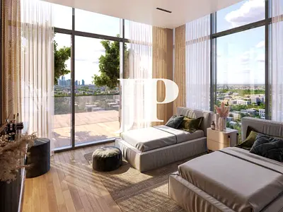 ORVESSA RESIDENCES IN AL FURJAN | DUBAI REAL ESTATE INVESTMENT 💎