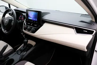 Toyota Corolla XLI, миниатюра 14