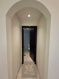 For who appreciate upscale living, the most beautiful two-bedroom apartment in Al Khan offer spaciou