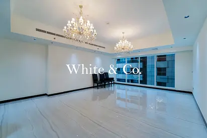 Vacant Now | Upgraded | Prime Location