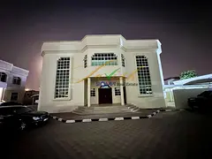 Luxury 5BR Duplex Villa | Private Entrance & Parking | Falaj Hazza