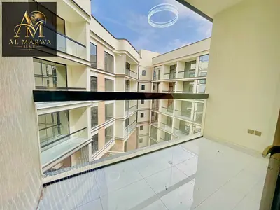 Luxurious brand new 2bhk with gym pool