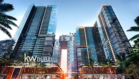 Premium Urban Living | Large Layout | High ROI