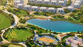 2 BHK / DAMAC HILLS 2