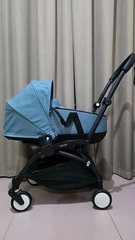 Yoyo 2 newborn and 6+