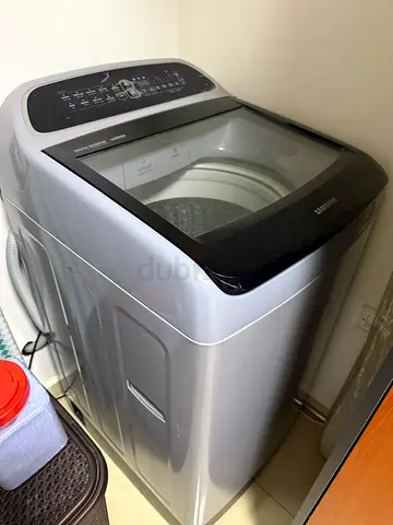 Samsung Top Load Washing Machine - Good Working Condition
