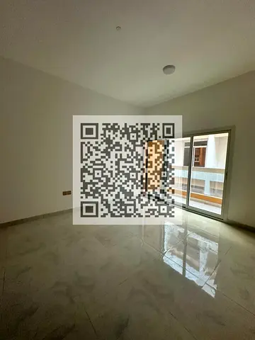Two-bedroom apartment for annual rent in Al Alia at a price of 45,000.