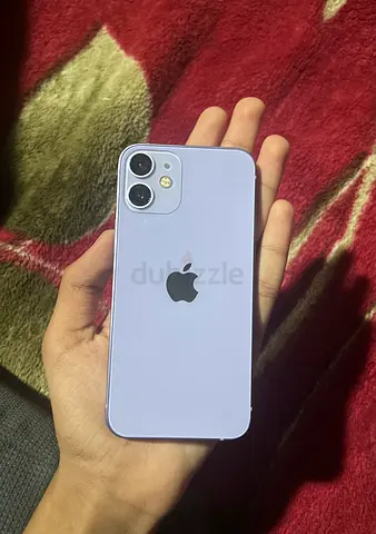 iPhone 12 mini