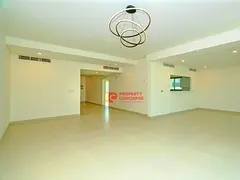 Brand New 4BR with Maids | Pool, Gym,Tennis Court