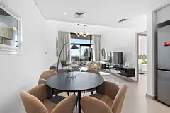 Motivated Seller | Park View | Vacant | High Floor