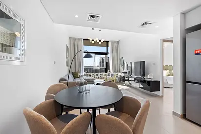 Motivated Seller | Park View | Vacant | High Floor