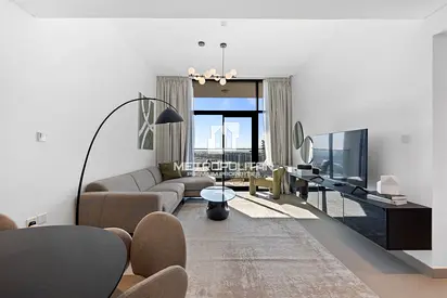 Motivated Seller | Park View | Vacant | High Floor