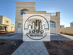 SPACIOUS 4 BR VILLA FOR RENT , RAK