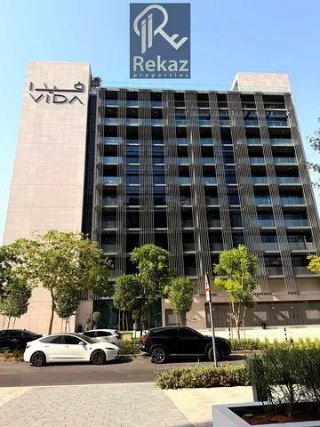 Brand New | Luxury 1BHK | Ready To Move | Vida-1 Aljada