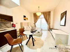 Studio | Vacant Soon | Motivated Seller