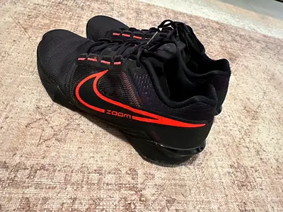 Original nike zoom sneaker