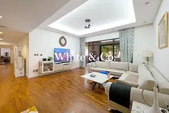 Unfurnished | August | Prime Location