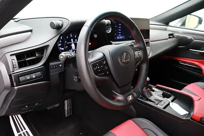 صورة 12 لـ 2025 Lexus ES-SERIES