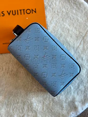 Louis Vuitton Dopp Kit