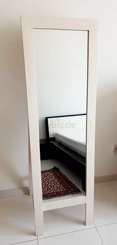 Standing Mirror