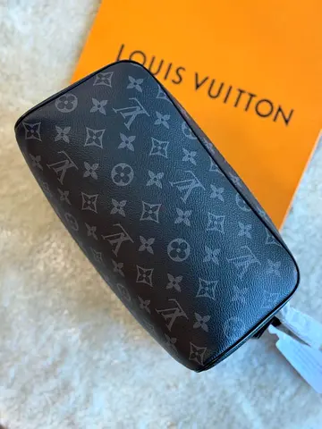 LV Dopp Kit bag