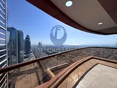 Chiller Free Bight Sea View 3BHK with Maid-Close Metro