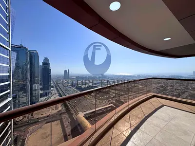 Chiller Free Bight Sea View 3BHK with Maid-Close Metro