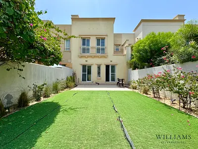 WELL MAINTAINED | 2 BED + STUDY | GREAT LOCATION