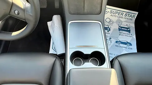 2022 Tesla MODEL Y 缩略图 16