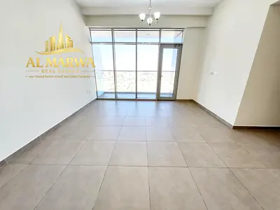 Modern 1BR | AC Free | Parking Free | Balcony | Built-in Wardrobes | Kids Area | Pool & Gym