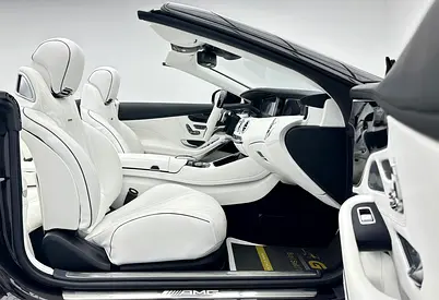 2017 Mercedes-BENZ S-CLASS thumbnail 14